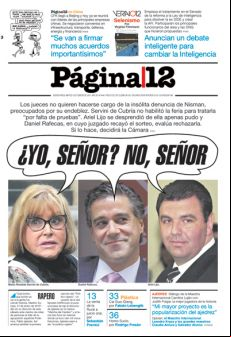 Tapa en papel
