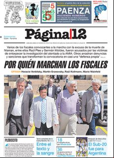 Tapa en papel