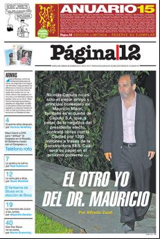 Tapa en papel