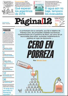 Tapa en papel