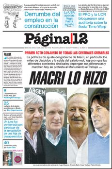 Tapa en papel