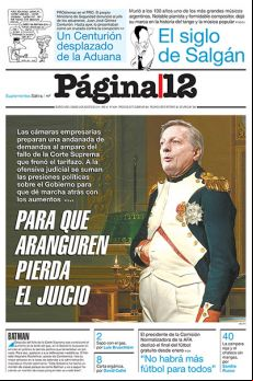 Tapa en papel
