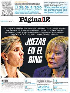 Tapa en papel