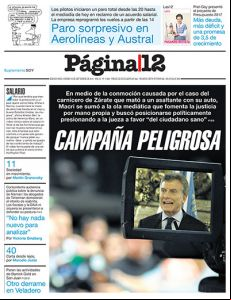 Tapa en papel