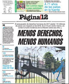 Tapa en papel