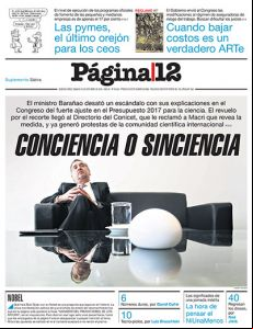 Tapa en papel