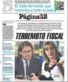 Tapa en papel