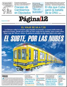 Tapa en papel