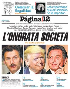 Tapa en papel