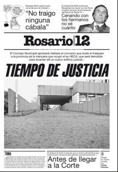 Tapa rosario