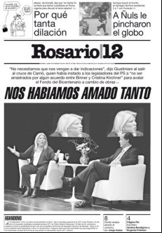 Tapa rosario