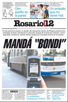 Tapa rosario