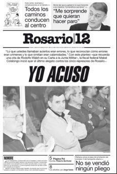 Tapa rosario