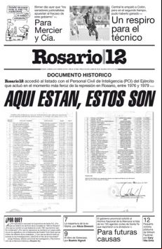 Tapa rosario