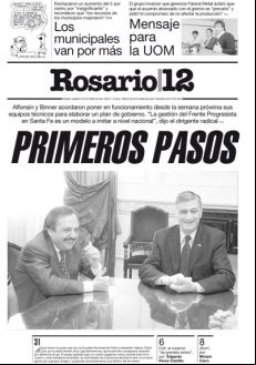 Tapa rosario