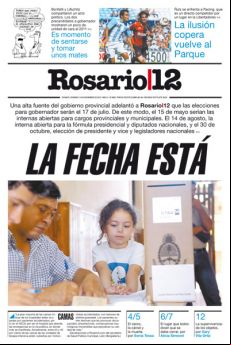Tapa rosario