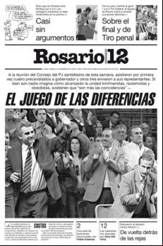 Tapa rosario