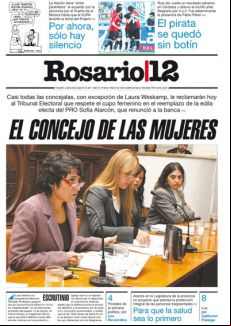 Tapa rosario