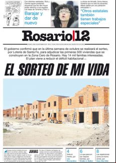 Tapa rosario