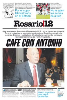 Tapa rosario