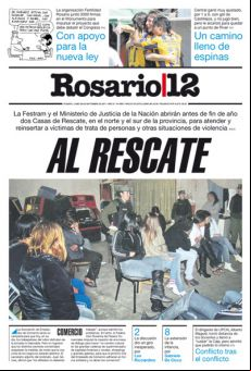 Tapa rosario