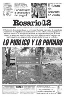 Tapa rosario