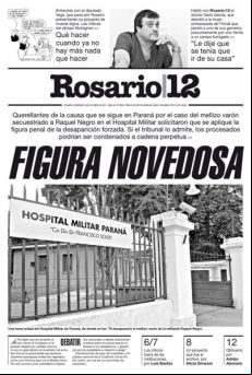 Tapa rosario