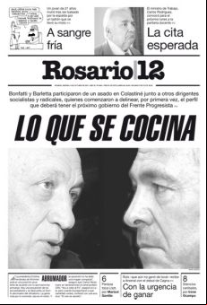 Tapa rosario