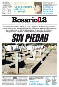Tapa rosario