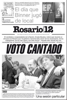 Tapa rosario