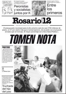 Tapa rosario