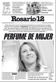 Tapa rosario