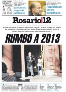 Tapa rosario
