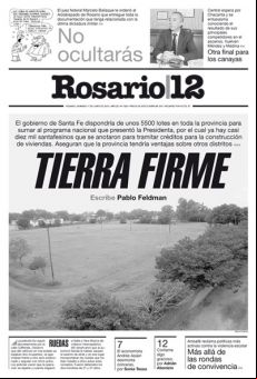 Tapa rosario