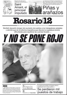 Tapa rosario