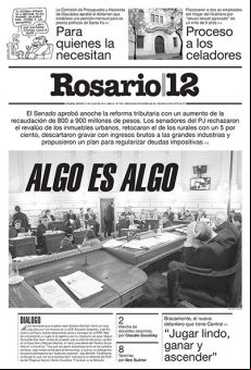 Tapa rosario