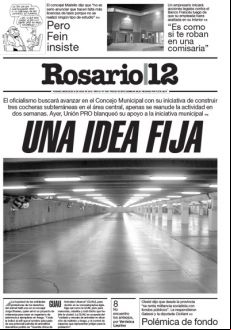 Tapa rosario