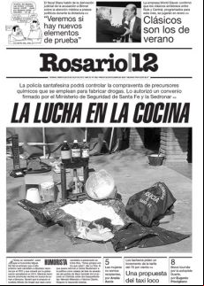 Tapa rosario