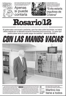 Tapa rosario