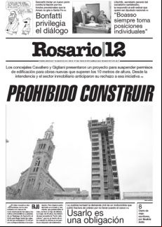 Tapa rosario