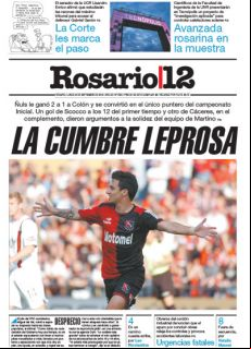 Tapa rosario
