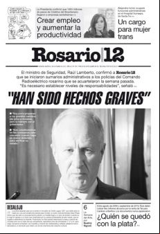 Tapa rosario