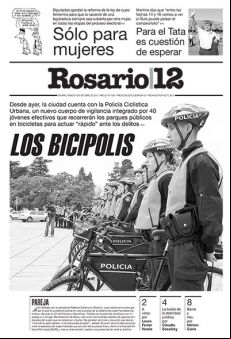 Tapa rosario