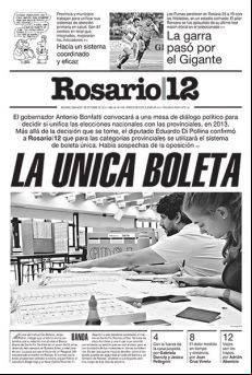 Tapa rosario