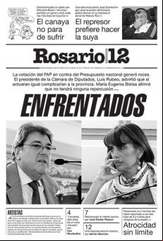Tapa rosario