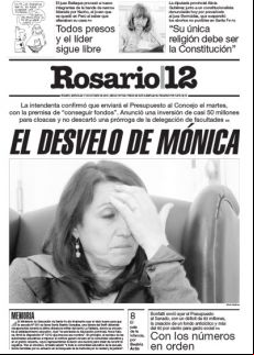 Tapa rosario