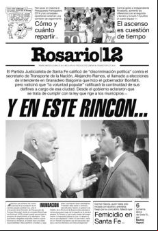 Tapa rosario