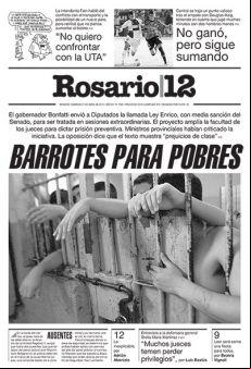 Tapa rosario