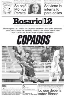 Tapa rosario