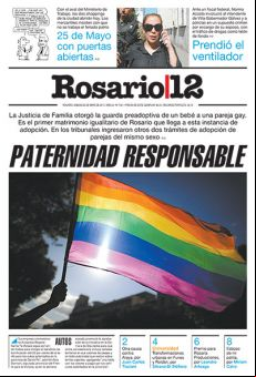 Tapa rosario